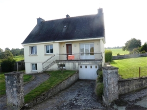 maison à la vente -   56480  CLEGUEREC, surface 77 m2 vente maison - UBI464351405